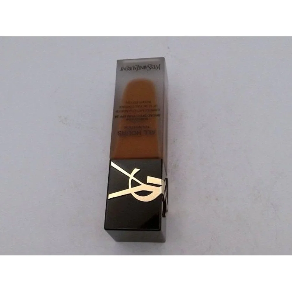 Yves Saint Laurent (YSL) - All Hors Luminous Matte Foundation,Deep Tan Brown, BN